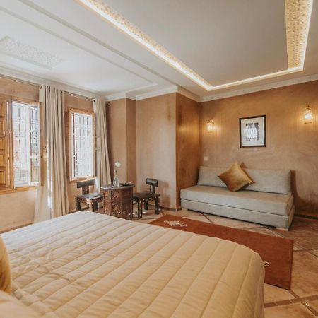 מרקש Riad 64 Maison D'Hotes & Spa מראה חיצוני תמונה