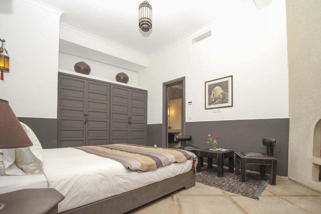 מרקש Riad 64 Maison D'Hotes & Spa מראה חיצוני תמונה