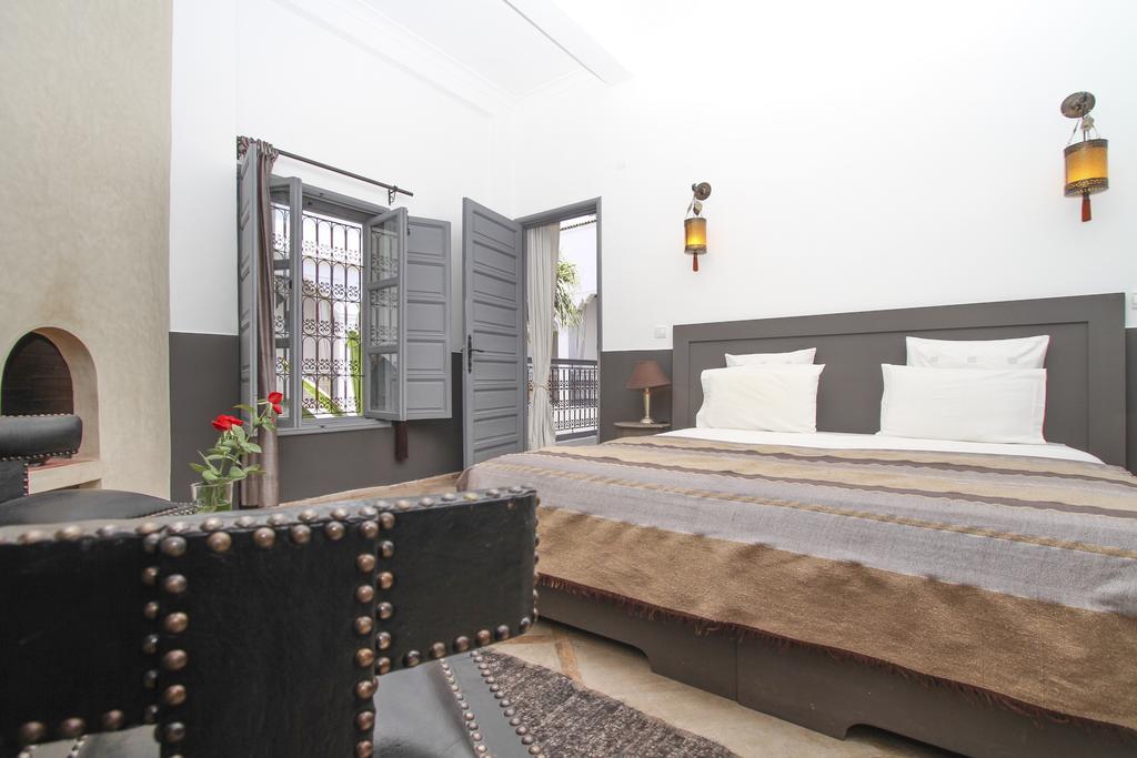 מרקש Riad 64 Maison D'Hotes & Spa מראה חיצוני תמונה