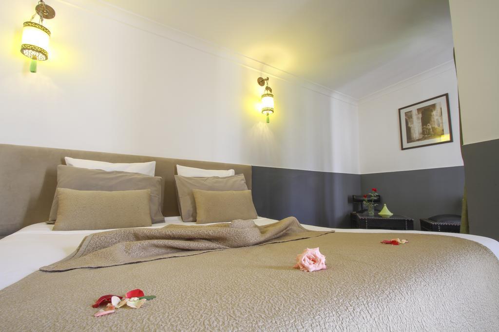 מרקש Riad 64 Maison D'Hotes & Spa מראה חיצוני תמונה