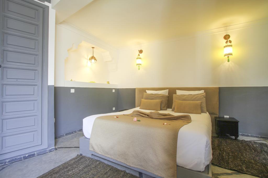 מרקש Riad 64 Maison D'Hotes & Spa מראה חיצוני תמונה