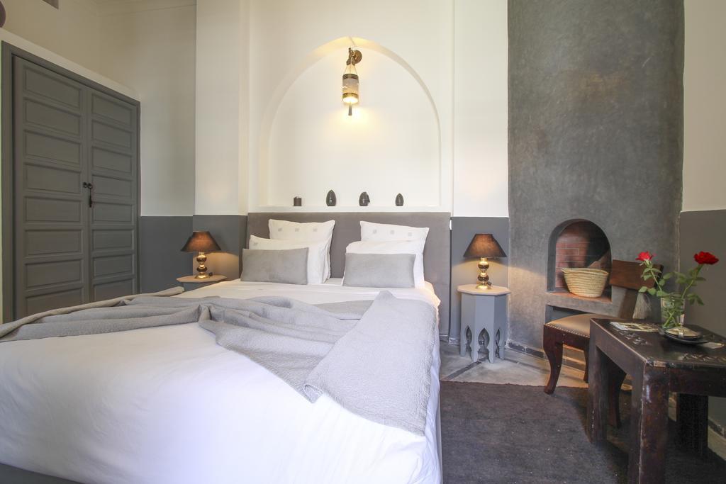 מרקש Riad 64 Maison D'Hotes & Spa מראה חיצוני תמונה