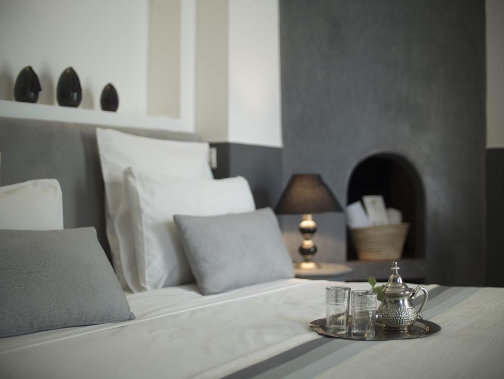 מרקש Riad 64 Maison D'Hotes & Spa מראה חיצוני תמונה