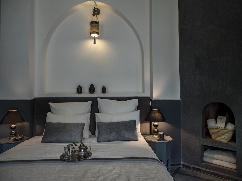 מרקש Riad 64 Maison D'Hotes & Spa מראה חיצוני תמונה