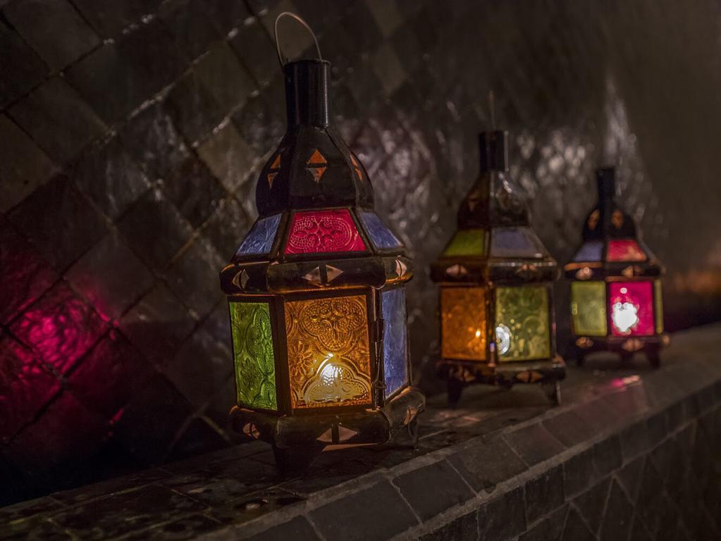 מרקש Riad 64 Maison D'Hotes & Spa מראה חיצוני תמונה