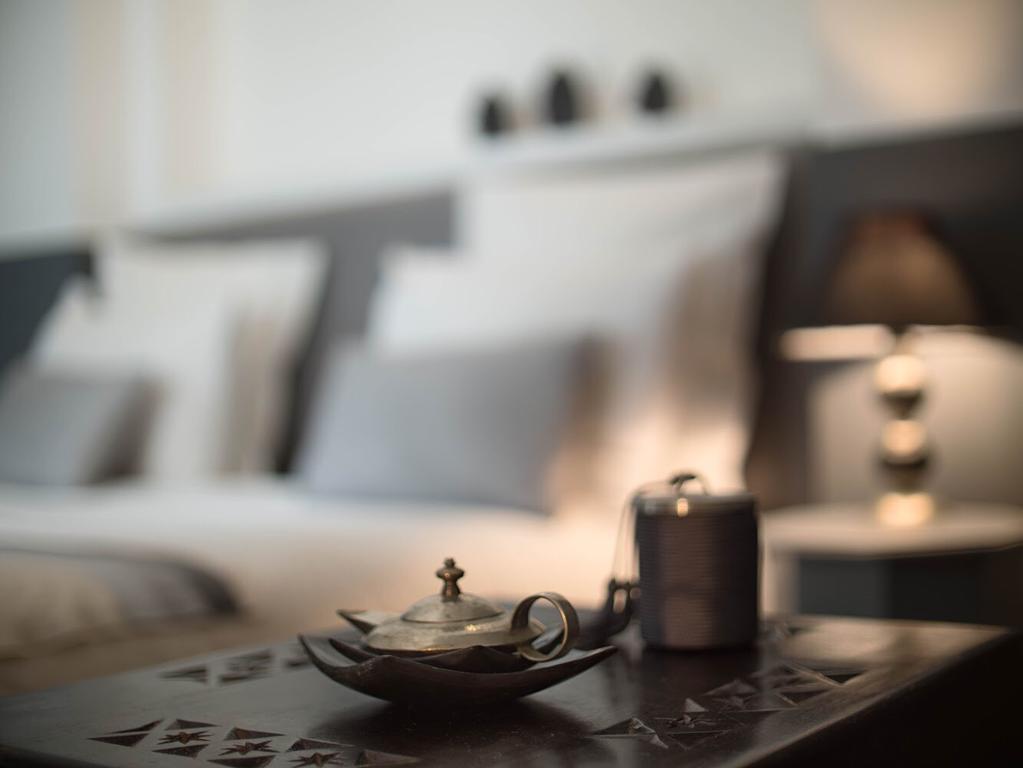 מרקש Riad 64 Maison D'Hotes & Spa מראה חיצוני תמונה