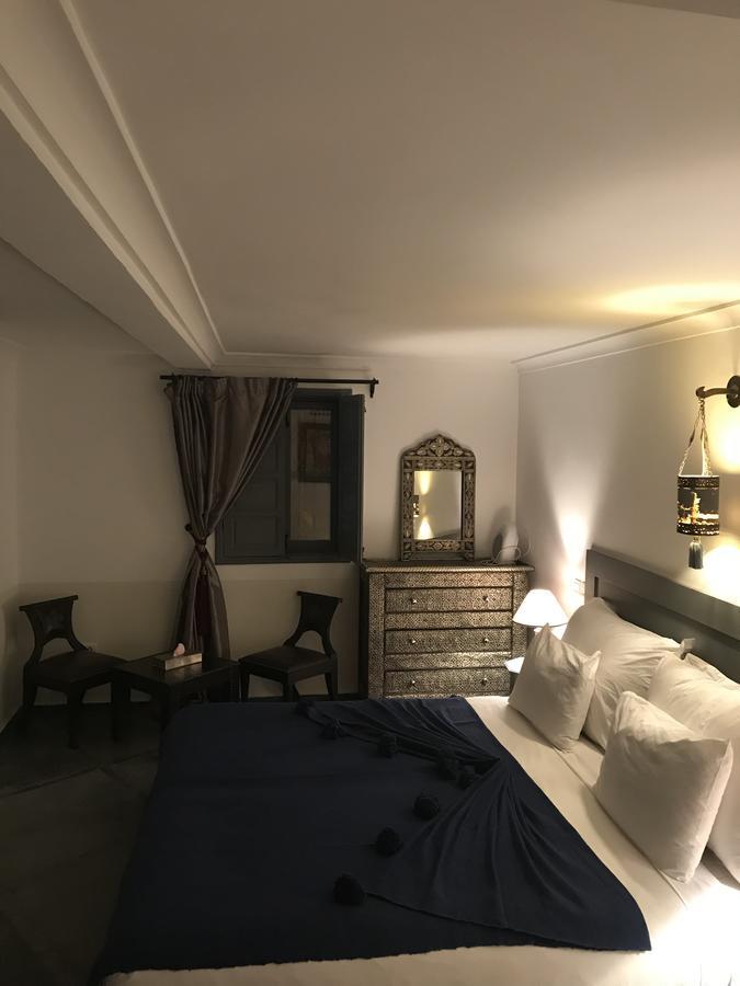 מרקש Riad 64 Maison D'Hotes & Spa מראה חיצוני תמונה
