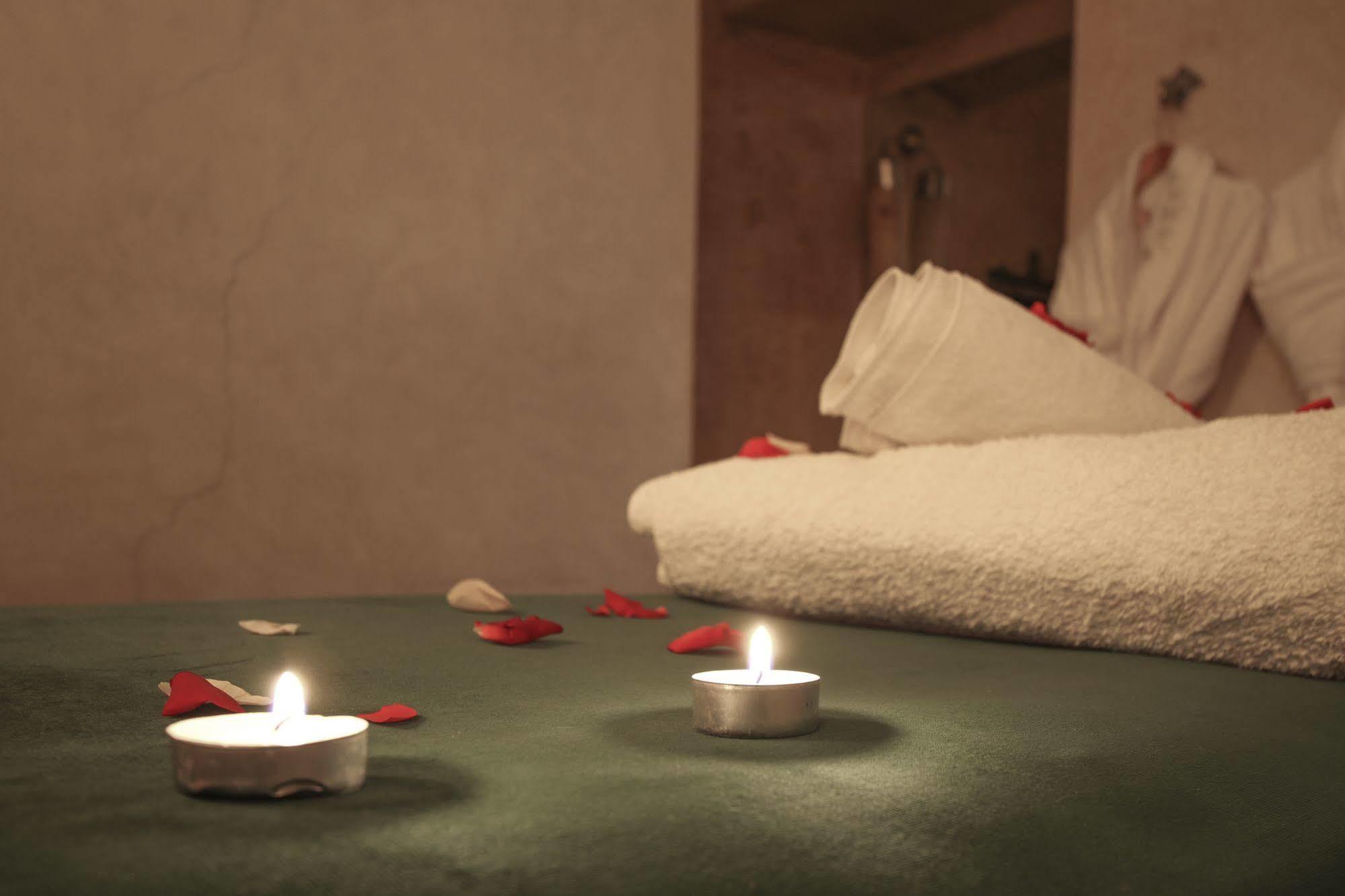 מרקש Riad 64 Maison D'Hotes & Spa מראה חיצוני תמונה
