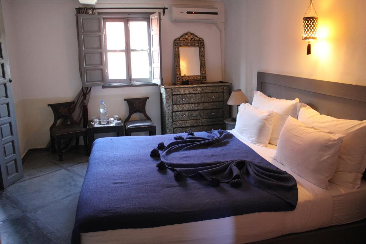 מרקש Riad 64 Maison D'Hotes & Spa מראה חיצוני תמונה