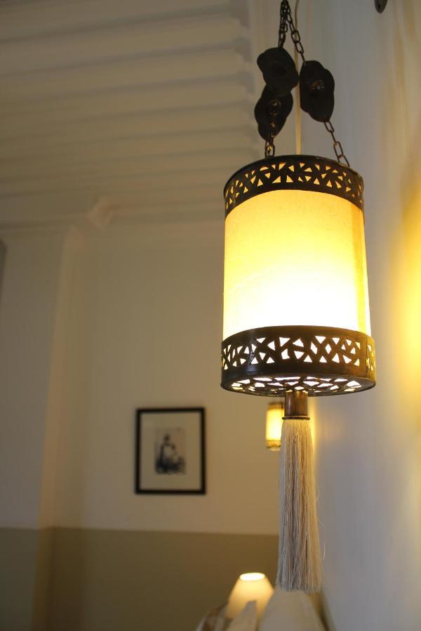 מרקש Riad 64 Maison D'Hotes & Spa מראה חיצוני תמונה